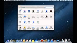 How to add a DYMO printer manually on a MAC [upl. by Enileve]