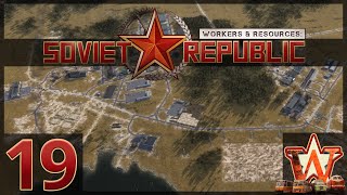 Workers amp Resources  19  KiesImportLager [upl. by Rehctaht]