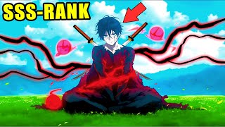 He Is Betrayed By Everyone For Being The Strongest So He Turns Into An Immortal Demon  Anime Recap [upl. by Sklar]