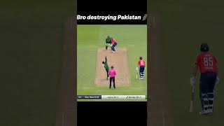 Buttler destroying pakistan [upl. by Neddy]