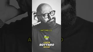 L’Ikigai secondo Luca Bottaro a The Social One con Antonello Sforza [upl. by Keverne]