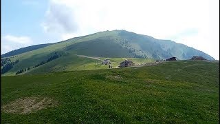 Monte Pora Bergamo 1880 mt slm 32 Escursionismo Facile in Montagna [upl. by Thibaud]