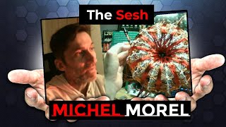 The Sesh w Michel Morel  BeneficenceTV [upl. by Noryk]