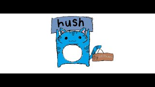 hush by epiphani geometry dash verified [upl. by Swane]