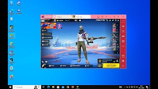 MINHAS CONFIGURAÇÕES DO EMULADOR BLUESTACKS 4240301002 ROSE  FREEFIRE EMULADOR [upl. by Ecirpak]