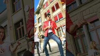 Hey Banchani  Video Song  Bengal Tiger  Ravi Teja  Tamannaah  Bheems Ceciroleo [upl. by Sanfred]