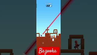 Bazooka Boy level 403 bazookaboy [upl. by Neras]