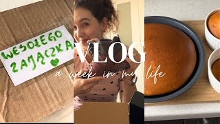 Nowe buty prezent od serca i przemyślenia  VLOG [upl. by Blaine825]