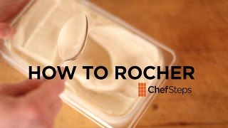 How to Rocher [upl. by Hultin]