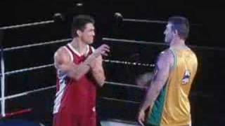 IFL CoachesBrothers Ken and Frank Shamrock Battle it Out [upl. by Neveda]