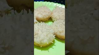 Nua recipe Kadamba pitha easy recipe odia shortsvideo music [upl. by Isdnil52]