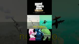 mudou COMPLETAMENTE o GTA Trilogy no PS4 e PS5 [upl. by Amari]