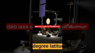 ISRO and JAXA what they will do in future project on moon what is their ultemate goal [upl. by Colly]