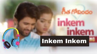 inkem inkem 8d audio  inkem inkem 8d song  8d song tamil  8d tamil song  Songs 8d  Music 8d [upl. by Alrzc313]