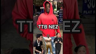 TTB NEZ speaks on Killa Kellz King Yella amp Lil Reese 🌟SUBSCRIBE🌟 [upl. by Ojimmas]