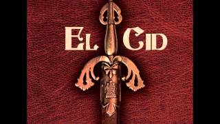 El Cid Original Soundtrack 01 Overture [upl. by Gibun]