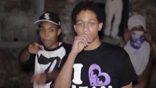 G Herbo AKA Lil Herb x Lil Bibby  Kill Shit Official Music Video [upl. by Carmel]