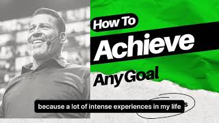 How to set Goals and Achieve Them 🤫🤫 Tony Robbins Motivation [upl. by Elden]