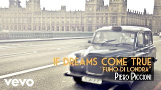 Piero Piccioni  If Dreams Come True  Fumo di Londra High Quality Audio [upl. by Akital]