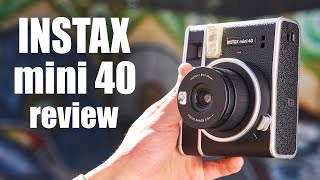 unboxing instax mini 11  our first ever polaroid camera 📷 [upl. by Augusta]