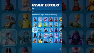 😱Lo que tiene de especial Carnage en Fortnite😱 [upl. by Nojid163]