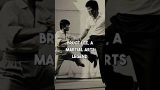 Bruce Lees Most Famous Kicks and Punches Unbelievable Power motivation actor bruceleestory [upl. by Ainekahs]