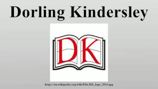 Dorling Kindersley [upl. by Asiole]