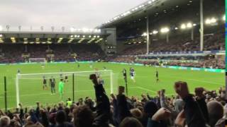 Lukakus goal vs West Brom [upl. by Harts847]