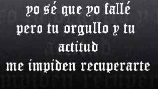 romeo y julieta aventura lyrics letra [upl. by Madlen]