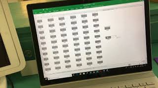 How to Generate and Print Barcodes for Square POS [upl. by Eade]