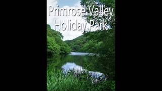 Caravans for Hire at Primrose Valley [upl. by How]