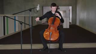 Odysseus 10 composed and played by Felix Vermeirsch [upl. by Matelda]