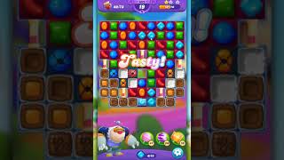 Candy Crush Friends Saga Level 1875 [upl. by Alleul335]