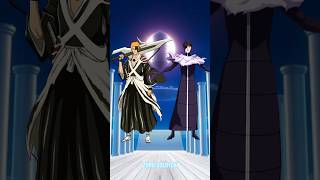 Who is strongest  Bleach Debates  whoisstrongest ichigo aizen yhwach bleach shorts [upl. by Eissolf]