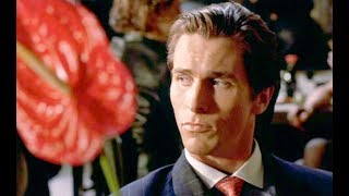 American Psycho  Espace Restaurant  1080 HD [upl. by Nnylrats]