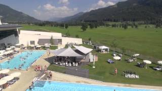 TAUERN SPA  Sommer [upl. by Anol]