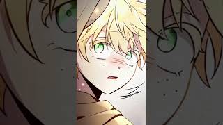 Mc got a new title  manhwa manga manhwaedit manhwareccomendation webtoon webtoonedit [upl. by Redna]