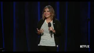 Cristela Alonzo Lower Classy  Official Trailer HD  Netflix [upl. by Benedix]