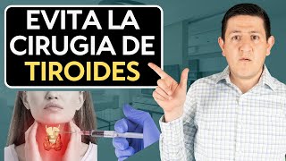 Dr Antonio Cota Selenio para Hipotiroidismo la guía definitiva [upl. by Eveleen552]