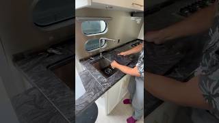 Luxury Airstream Classic airstream rvlife camping [upl. by Ynobe]