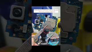 Sumsung A23 OVP Ic By pass Charging Jumper solution  Sumsung A23 charging Jumper Solution video [upl. by Cown]