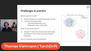 PyTorch Community Voices  Thomas Viehmann  TorchDrift [upl. by Lesser872]