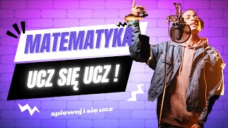 Śpiewająca Matematyka 🎶 Nauka Liczenia przez Piosenki dla Dzieci 📚🎵 [upl. by Nwad]