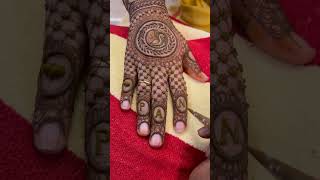 Prerna mehandi art 😆😆😆 mehndi song [upl. by Suaeddaht]