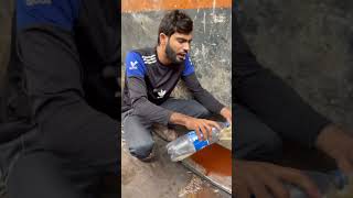 Start Winter use Coolant alsharifauto mz shani shortvideotipsfix toyota advice hafizabad [upl. by Ys]