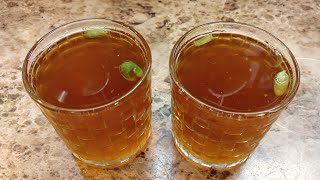 Paanagamபானகம்😋Traditional Drink RecipeSuper HealthyRefreshingReally Very Tasty amp Yummy Drink [upl. by Hillinck148]