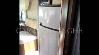 MCLOUIS NEVIS 876G motorhome [upl. by Aggie]