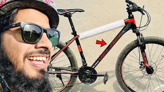 সাইকেল কেনার পর এ ভুলটি কখনো করবেন না  Akib Ahmed  VELOCE LEGION 10 CYCLE REVIEW [upl. by Moyna807]