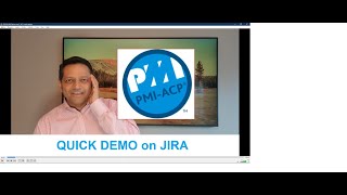 Quick JIRA Demo [upl. by Alaek]