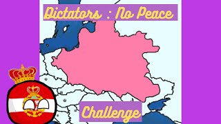 Dictators  No Peace  Poland Reviving The PolishLithuanian Commonwealth [upl. by Rintoul]